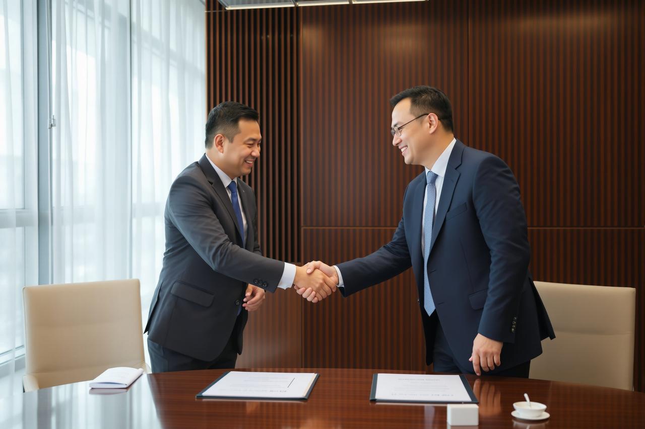 香蕉视频与腾讯视频达成战略合作，共同打造精品网络剧内容