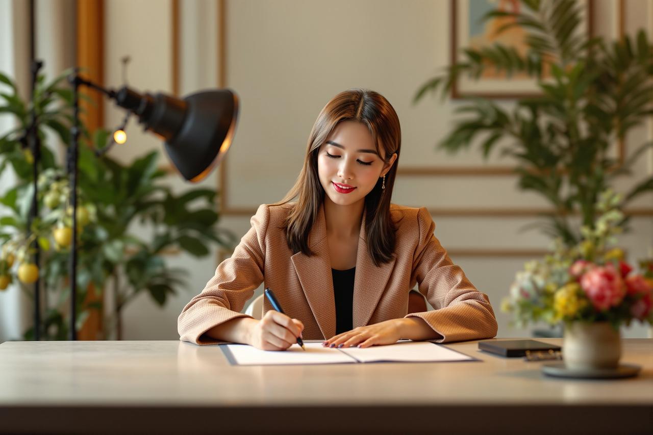 香蕉视频签约新生代实力派演员陈晓宇，共同开启全新合作篇章